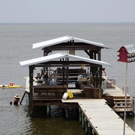I Love Lucy Bay Front Studio Gulf Shores Eksteriør billede