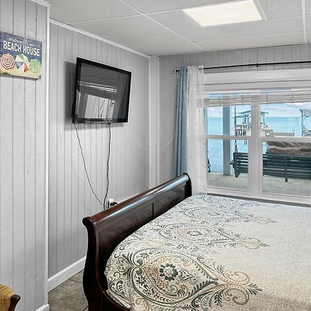 I Love Lucy Bay Front Studio Gulf Shores Eksteriør billede