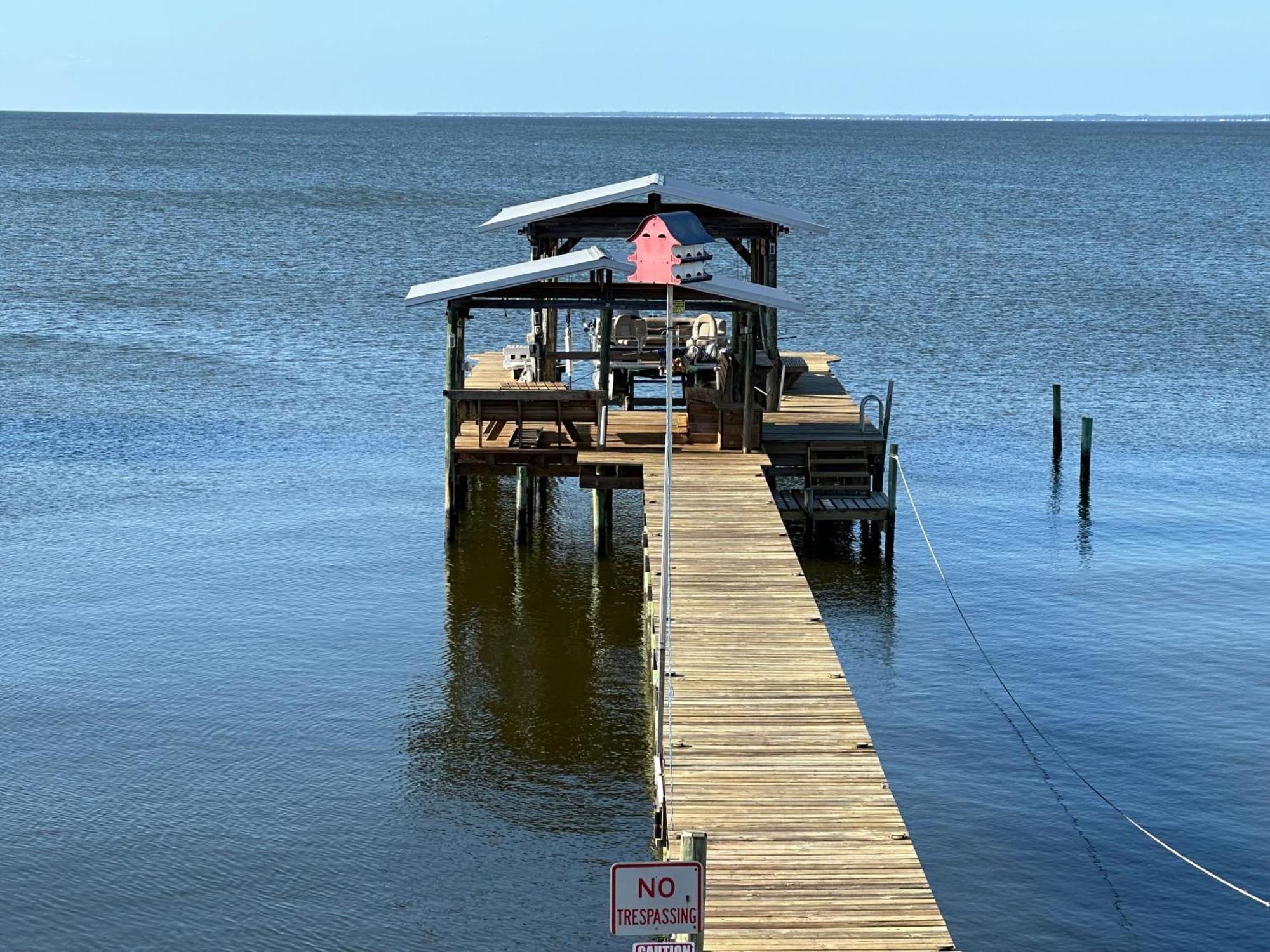 I Love Lucy Bay Front Studio Gulf Shores Eksteriør billede