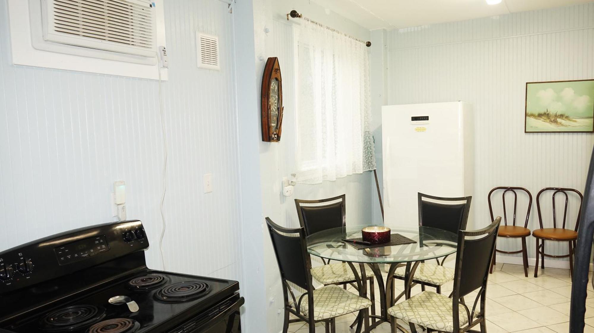 I Love Lucy Bay Front Studio Gulf Shores Eksteriør billede