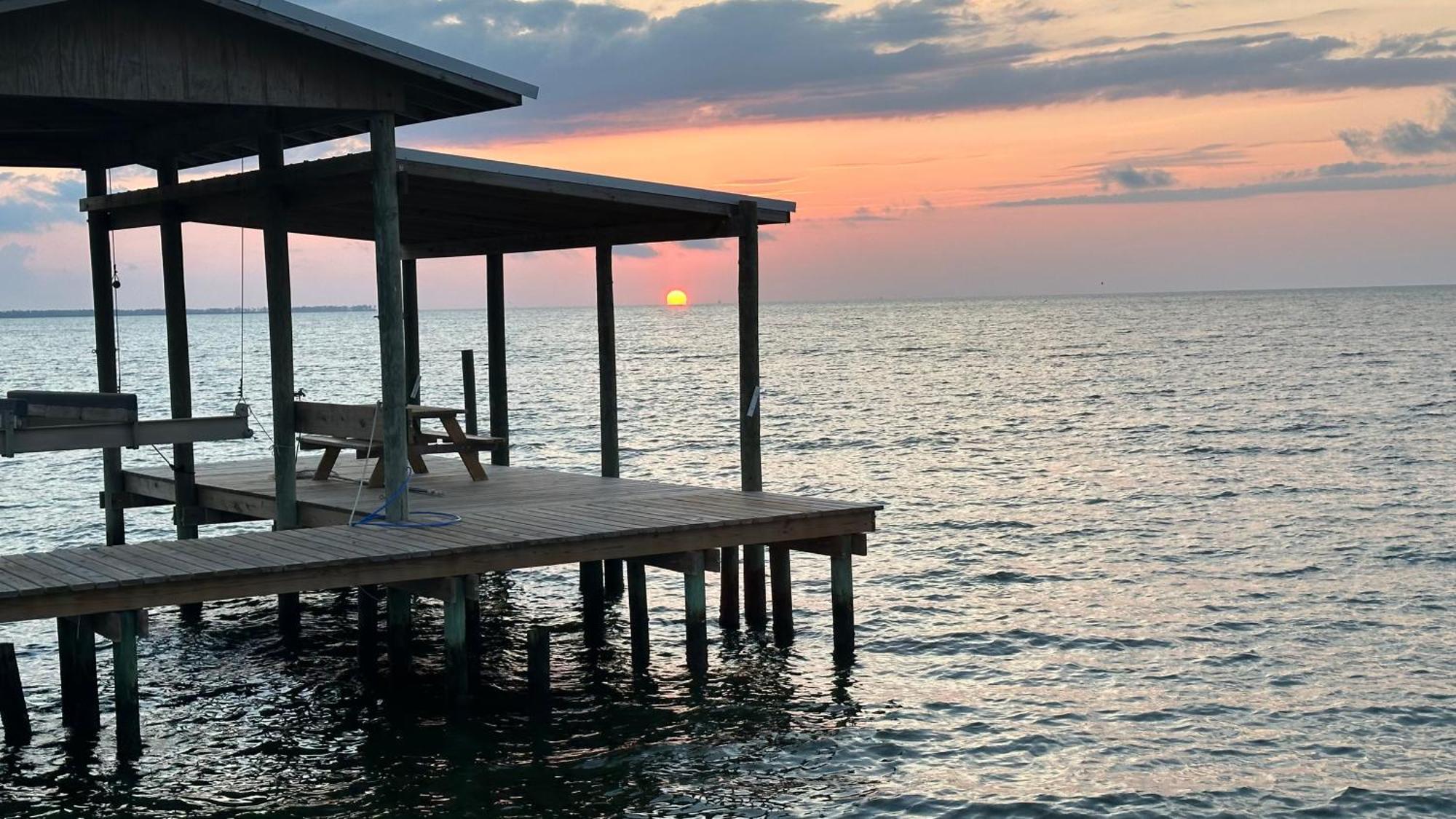 I Love Lucy Bay Front Studio Gulf Shores Eksteriør billede