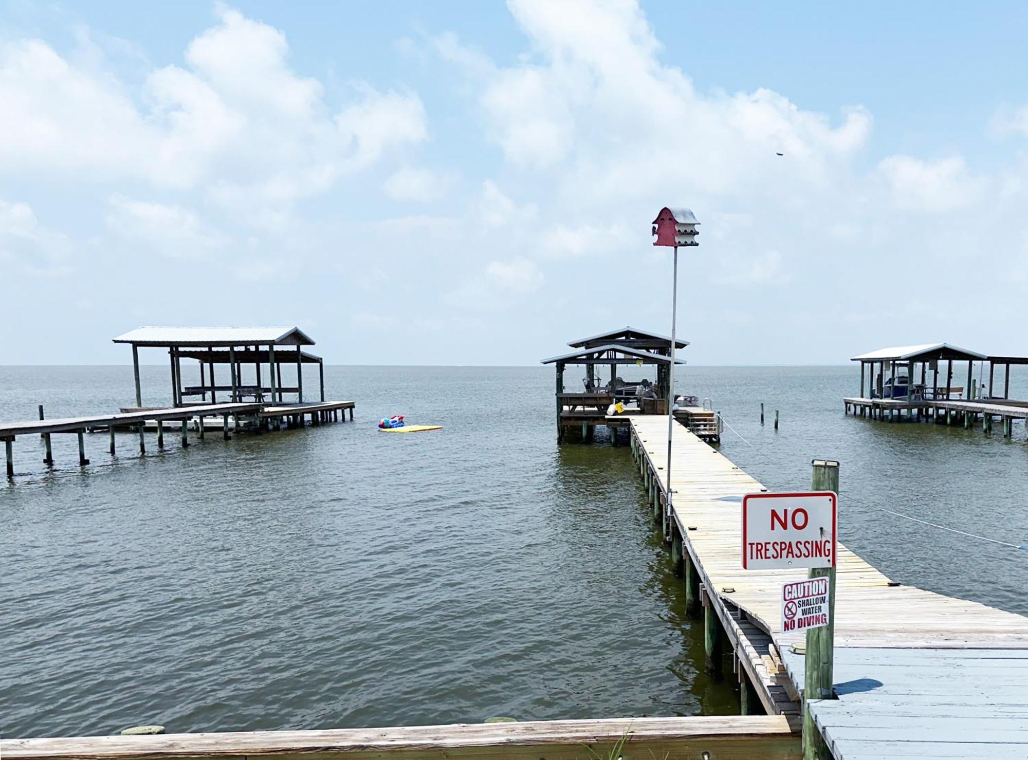 I Love Lucy Bay Front Studio Gulf Shores Eksteriør billede