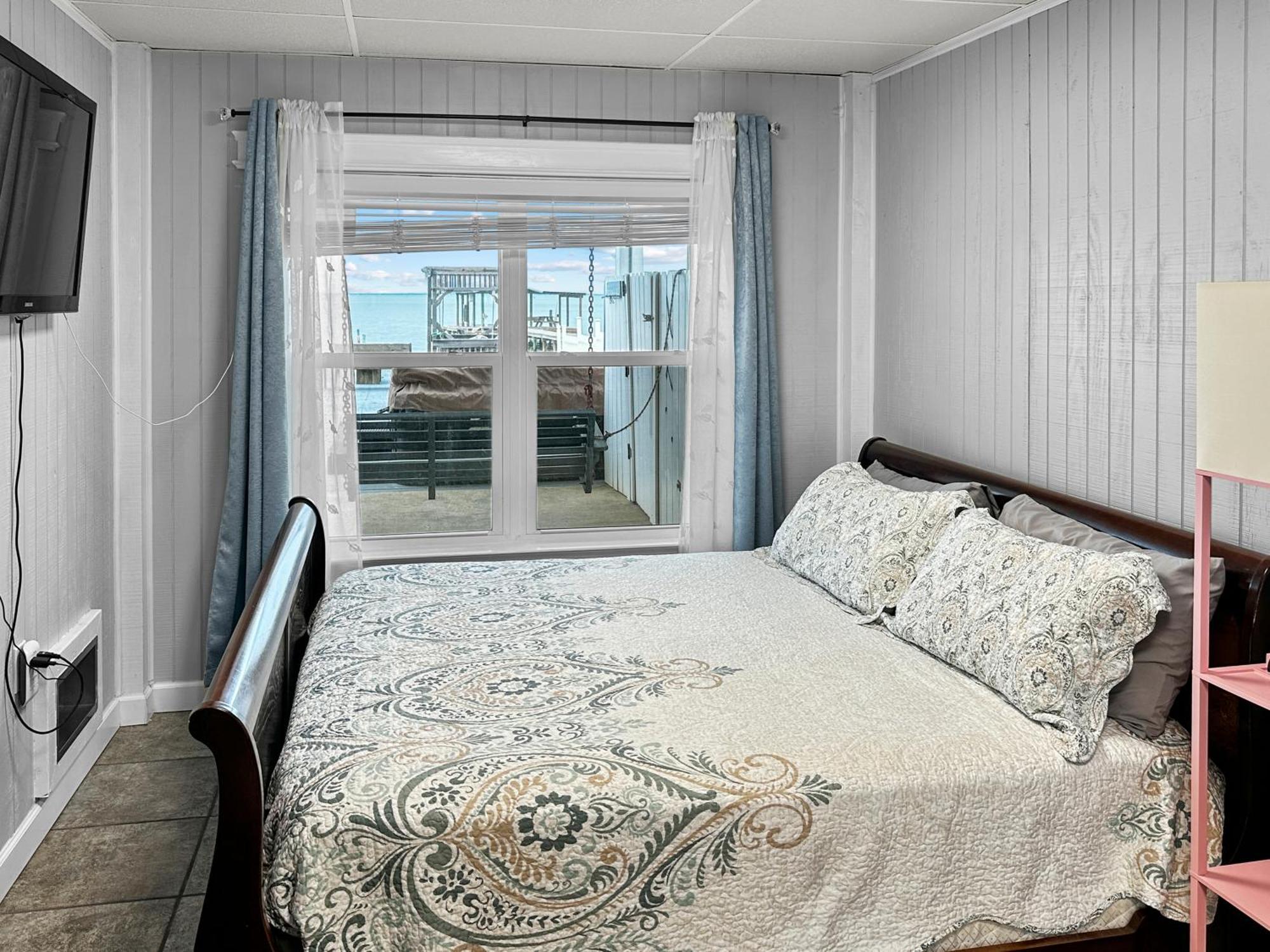 I Love Lucy Bay Front Studio Gulf Shores Eksteriør billede