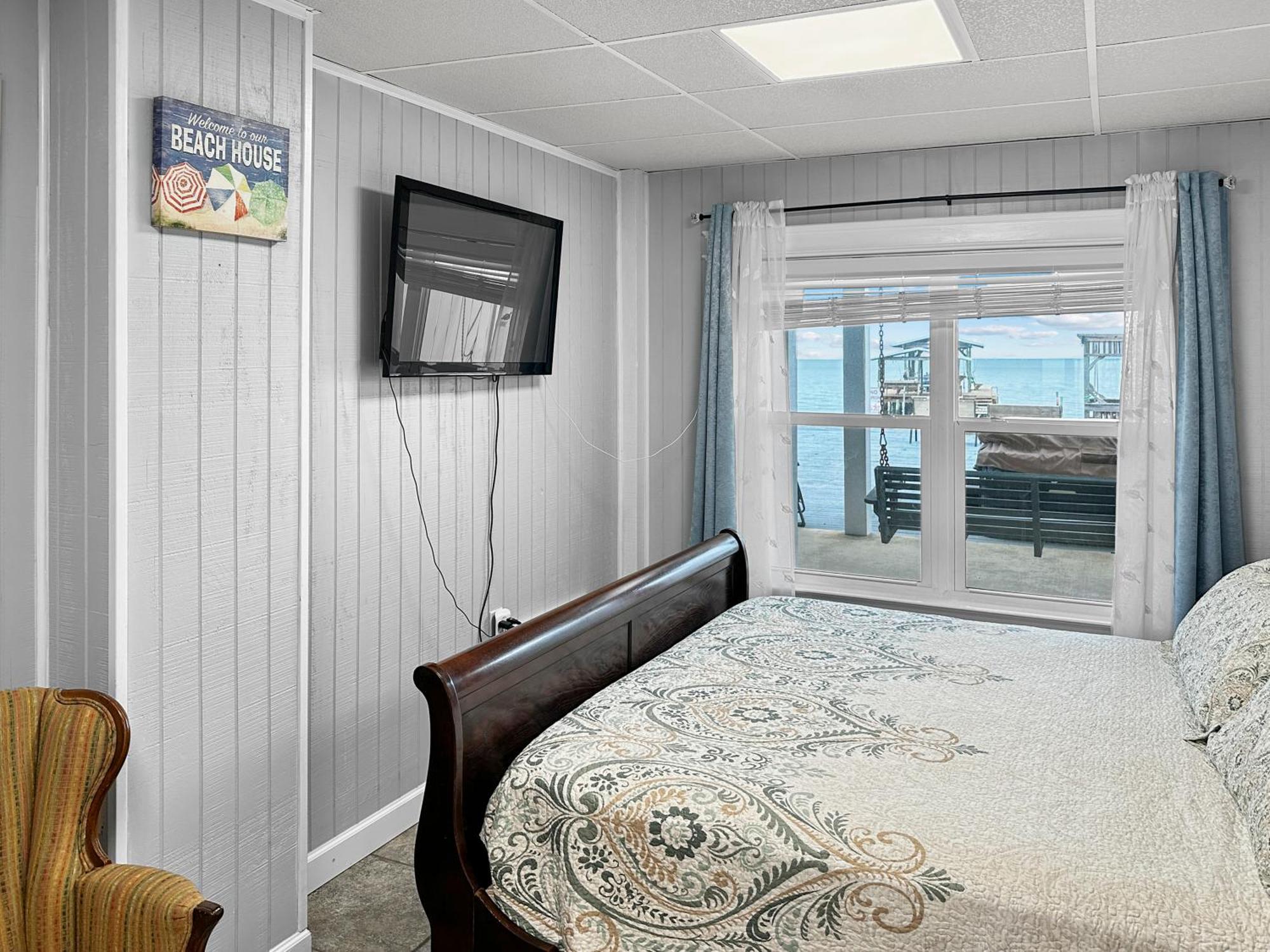 I Love Lucy Bay Front Studio Gulf Shores Eksteriør billede